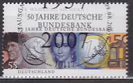 Bund Mi.-Nr. 2618 oo