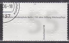 Bund Mi.-Nr. 2525 oo