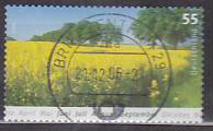 Bund Mi.-Nr. 2549 oo