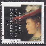 Bund Mi.-Nr. 2550 oo