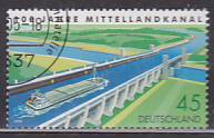 Bund Mi.-Nr. 2454 oo