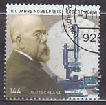 Bund Mi.-Nr. 2496 oo