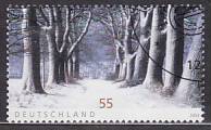 Bund Mi.-Nr. 2431 oo