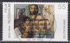 Bund Mi.-Nr. 2432 oo