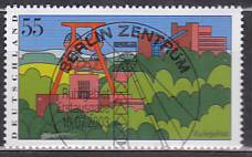 Bund Mi.-Nr. 2355 oo