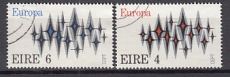 CEPT Irland 1972 oo
