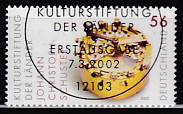 Bund Mi.-Nr. 2243 oo