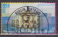 Bund Mi.-Nr. 2276 oo