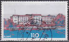 Bund Mi.-Nr. 2198 oo