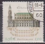 Bund Mi.-Nr. 2196 oo