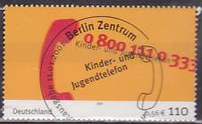 Bund Mi.-Nr. 2164 oo