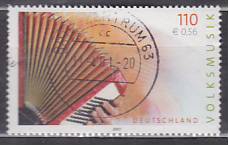 Bund Mi.-Nr. 2180 oo