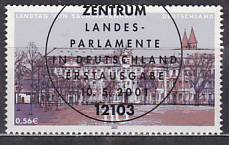 Bund Mi.-Nr. 2184 oo