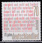 Bund Mi.-Nr. 3263 **