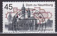 Bund Mi.-Nr. 3264 oo