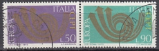 CEPT Italien 1973 oo