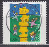 Bund Mi.-Nr. 2113 oo