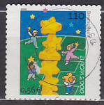 Bund Mi.-Nr. 2114 oo