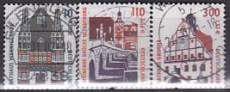 Bund Mi.-Nr. 2139/2141 A oo