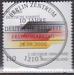 Bund Mi.-Nr. 2142 oo