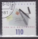 Bund Mi.-Nr. 2148 oo