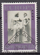 CEPT Finnland 1974 oo