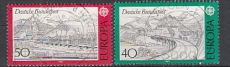 CEPT Bund 1977 oo