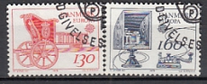 CEPT Dänemark 1979 oo