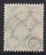 Deutsches Reich Mi.-Nr. 293 oo gepr. INFLA