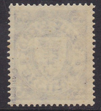 Danzig Mi.-Nr. 215 c ** gepr. BPP