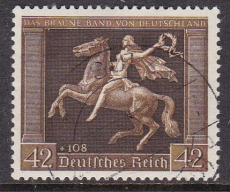 Deutsches Reich Mi.-Nr. 671 y oo