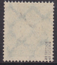 Deutsches Reich Mi.-Nr. 356 X x oo gepr. BPP