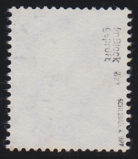 Deutsches Reich Dienst Mi.-Nr. 119 Y oo gepr. BPP