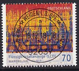 Bund Mi.-Nr. 3427 oo