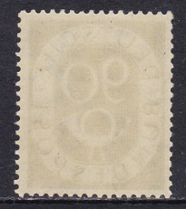 Bund Mi.-Nr. 138 **