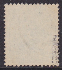 Deutsches Reich Mi.-Nr. 46 ba oo gepr. BPP