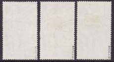 Baden Mi.-Nr. 50/52 oo gepr. BPP