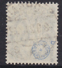 Deutsches Reich Mi.-Nr. 159 b oo gepr. INFLA