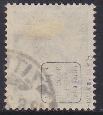 Deutsches Reich Dienst Mi.-Nr. 77 b oo gepr. BPP