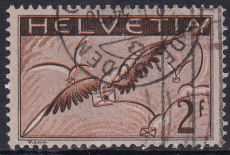 Schweiz Mi. Nr. 245 x oo