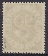 Bund Mi.-Nr. 138 ** gepr. BPP