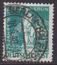 Berlin Mi.-Nr. 36 oo