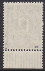 Bizone Mi.-Nr. 56 I ** gepr. BPP