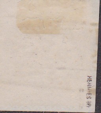 Deutsches Reich Mi.-Nr. 17 a oo gepr. BPP