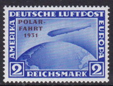 Deutsches Reich Mi.-Nr. 457 ** Fotoattest 2025