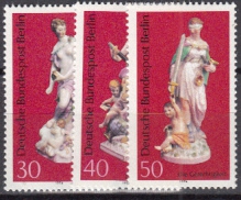 Berlin Mi.-Nr. 478/80 **