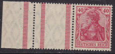 Deutsches Reich Mi.-Nr. RL 6.1 a **