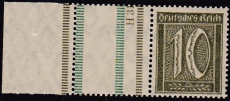 Deutsches Reich Mi.-Nr. RL 13 **