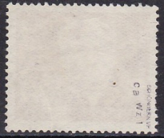 DDR Mi.-Nr. 254 c a oo gepr. VP