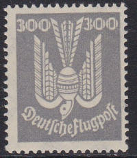 Deutsches Reich Mi.-Nr. 350 **